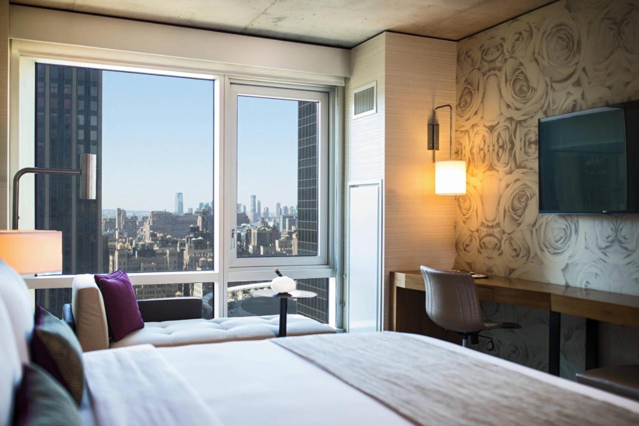 เรเนซองส์ นิวยอร์ก มิดทาวน์ โฮเทล Hotel ภายนอก รูปภาพ