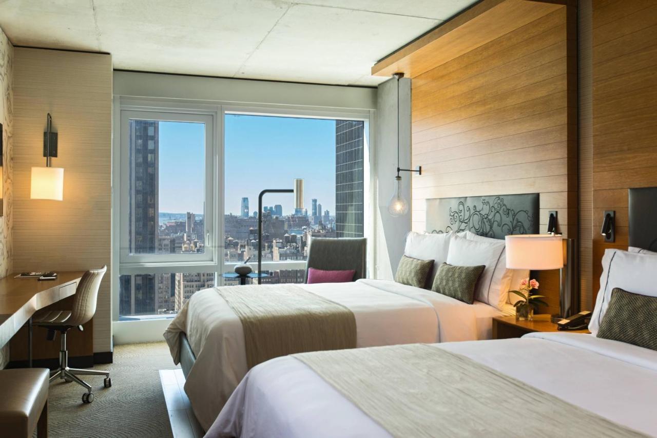 เรเนซองส์ นิวยอร์ก มิดทาวน์ โฮเทล Hotel ภายนอก รูปภาพ