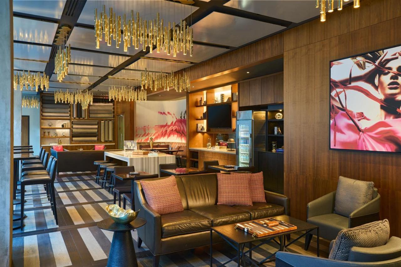 เรเนซองส์ นิวยอร์ก มิดทาวน์ โฮเทล Hotel ภายนอก รูปภาพ