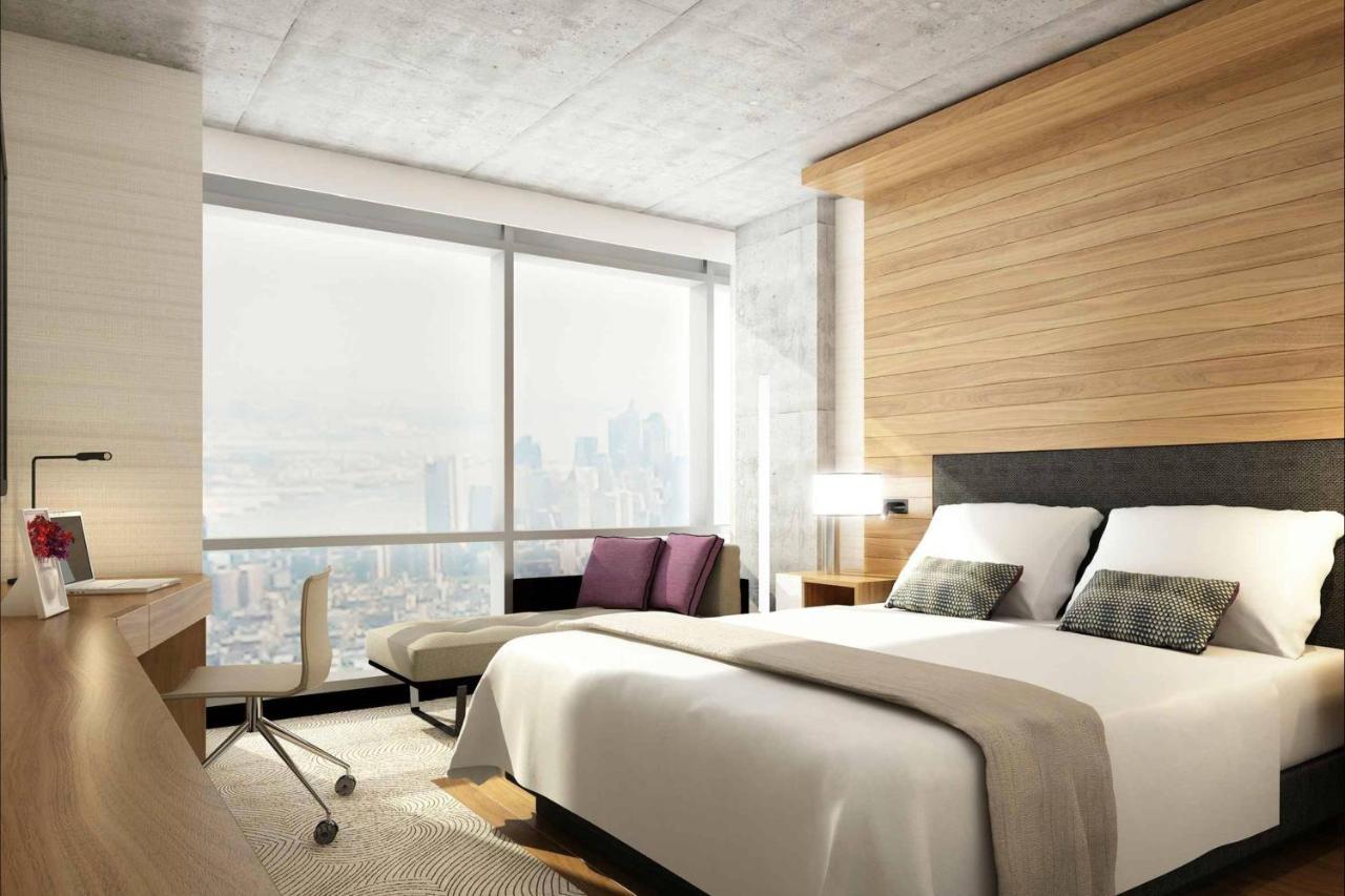 เรเนซองส์ นิวยอร์ก มิดทาวน์ โฮเทล Hotel ภายนอก รูปภาพ