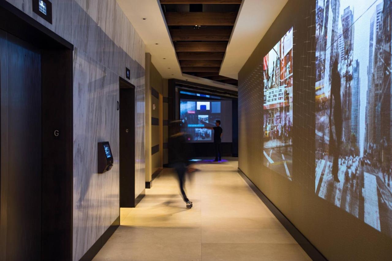 เรเนซองส์ นิวยอร์ก มิดทาวน์ โฮเทล Hotel ภายนอก รูปภาพ