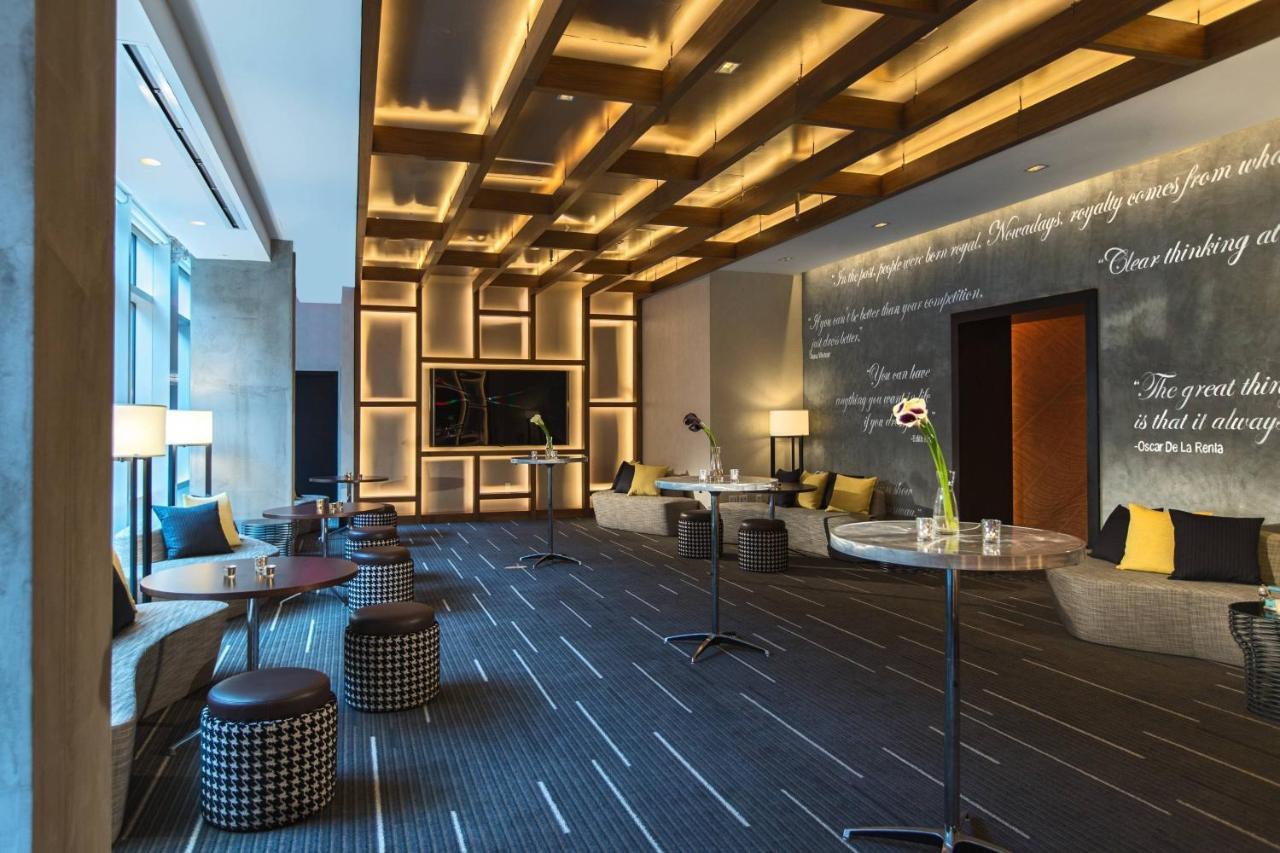 เรเนซองส์ นิวยอร์ก มิดทาวน์ โฮเทล Hotel ภายนอก รูปภาพ